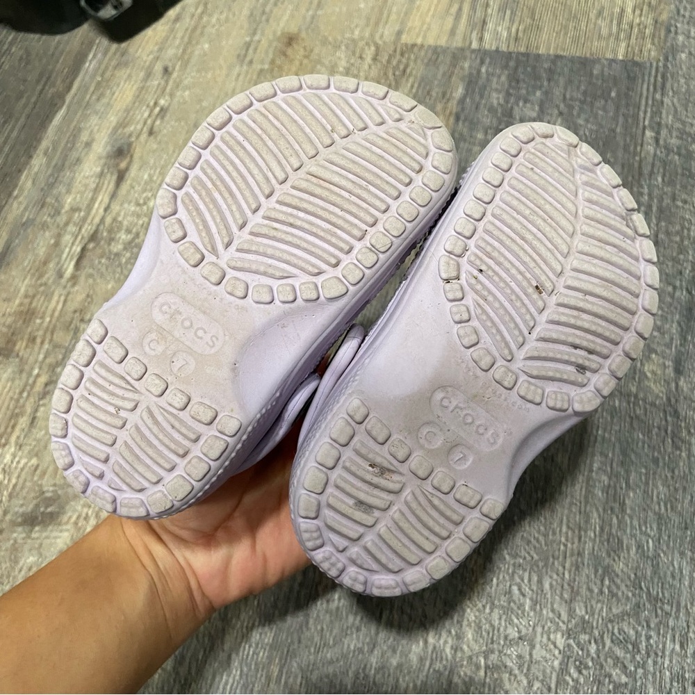 Crocs - Picture 3 of 4